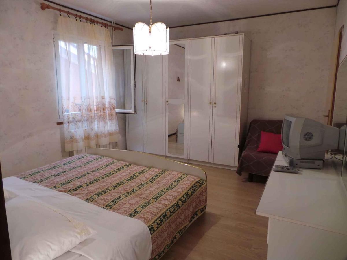 Apartment an der Opatija Riviera 15224 Mošćenička Draga Buitenkant foto